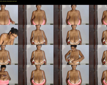 kristinamilan — 19 minute Chaturbate female cam show recording, 480p, Oct 4, 2019