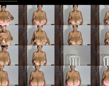 kristinamilan — 56 minute Chaturbate female cam show recording, 480p, Oct 4, 2019