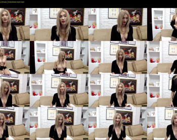 ladyleea — 11 minute Chaturbate female cam show recording, 1080p, Oct 5, 2019