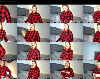 laurasophya — 31 minute Chaturbate female cam show recording, 1080p, Oct 4, 2019