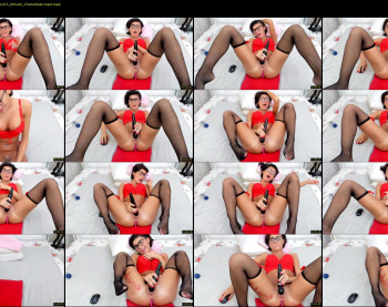 lorelaycandy — 29 minute Chaturbate female cam show recording, 720p, Oct 4, 2019