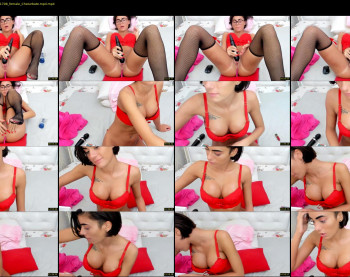 lorelaycandy — 29 minute Chaturbate female cam show recording, 720p, Oct 4, 2019