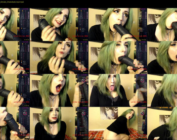 lsqueen — 29 minute Chaturbate female cam show recording, 1080p, Oct 4, 2019