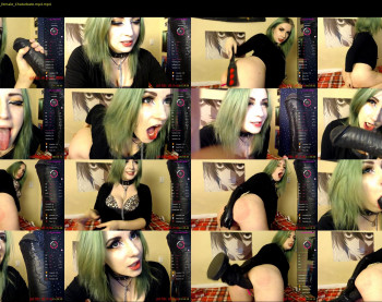 lsqueen — 29 minute Chaturbate female cam show recording, 1080p, Oct 4, 2019
