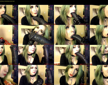 lsqueen — 29 minute Chaturbate female cam show recording, 1080p, Oct 4, 2019