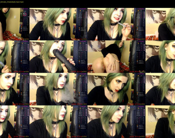 lsqueen — 29 minute Chaturbate female cam show recording, 1080p, Oct 5, 2019