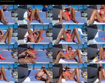 lucycums — 48 minute Chaturbate couple cam show recording, 720p, Oct 4, 2019