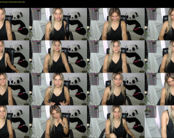 lulu_lopez — 29 minute Chaturbate female cam show recording, 1080p, Oct 4, 2019