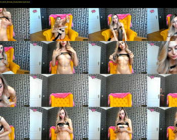 megan_foxxx15 — 15 minute Chaturbate female cam show recording, 4K, Oct 4, 2019