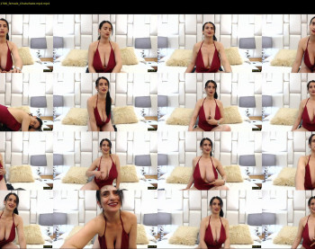 meganbeake — 56 minute Chaturbate female cam show recording, 720p, Oct 4, 2019