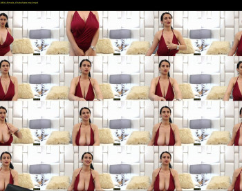 meganbeake — 8 minute Chaturbate female cam show recording, 720p, Oct 4, 2019