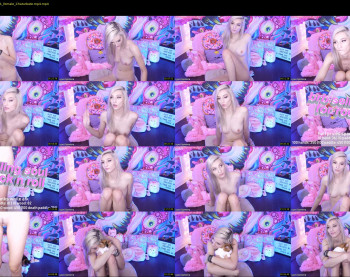 misshowl — 24 minute Chaturbate female cam show recording, 4K, Oct 4, 2019