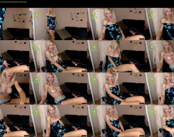 misstayaxxx — 56 minute Chaturbate female cam show recording, 1080p, Oct 4, 2019