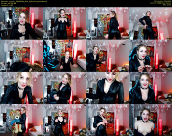 models_ — 77 minute MyFreeCams cam show recording, 480p, Oct 4, 2019