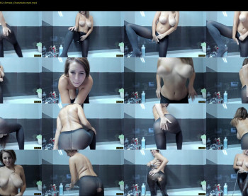 morelovely — 18 minute Chaturbate female cam show recording, 1080p, Oct 4, 2019
