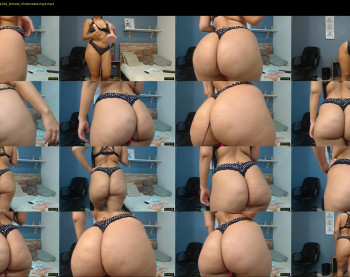 ms_sapphire — 11 minute Chaturbate female cam show recording, 1080p, Oct 4, 2019