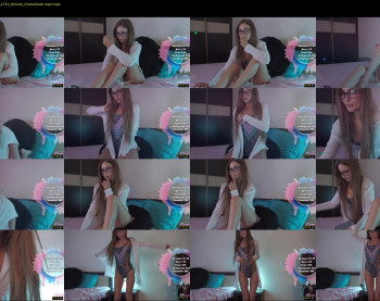 ms_seductive — 10 minute Chaturbate female cam show recording, 1080p, Oct 4, 2019