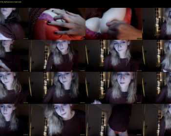 muffinmoon — 7 minute MyFreeCams cam show recording, 720p, Oct 4, 2019