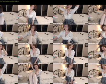 naughty__but_nice — 38 minute Chaturbate female cam show recording, 1080p, Oct 4, 2019