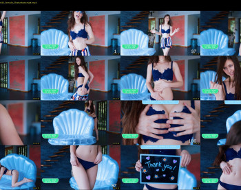 newchloe18 — 24 minute Chaturbate female cam show recording, 1080p, Oct 5, 2019