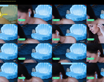 newchloe18 — 5 minute Chaturbate female cam show recording, 1080p, Oct 5, 2019