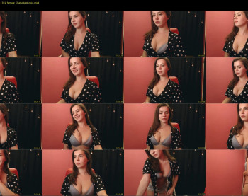 p1ece_of_me — 29 minute Chaturbate female cam show recording, 720p, Oct 4, 2019