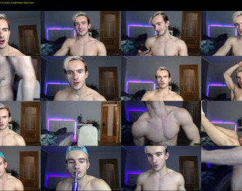 paul_rubini — 62 minute Chaturbate male cam show recording, 720p, Oct 4, 2019
