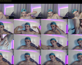 paul_rubini — 30 minute Chaturbate male cam show recording, 720p, Oct 4, 2019
