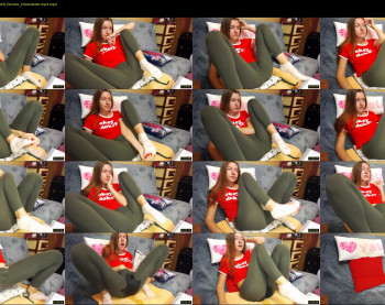 peaceduke — 29 minute Chaturbate female cam show recording, 1080p, Oct 4, 2019