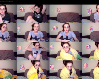 ps4pro — 57 minute Chaturbate female cam show recording, 720p, Oct 4, 2019