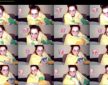 ps4pro — 15 minute Chaturbate female cam show recording, 720p, Oct 4, 2019