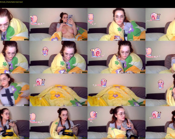 ps4pro — 57 minute Chaturbate female cam show recording, 720p, Oct 4, 2019