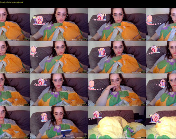 ps4pro — 59 minute Chaturbate female cam show recording, 720p, Oct 4, 2019