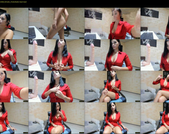 raquelle_star — 16 minute Chaturbate couple cam show recording, 4K, Oct 4, 2019