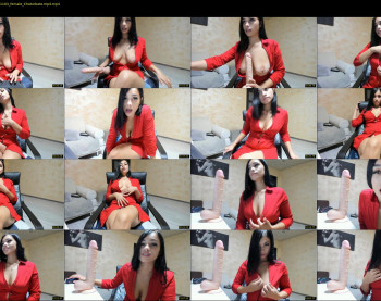 raquelle_star — 16 minute Chaturbate couple cam show recording, 4K, Oct 4, 2019