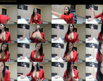 raquelle_star — 16 minute Chaturbate couple cam show recording, 4K, Oct 4, 2019