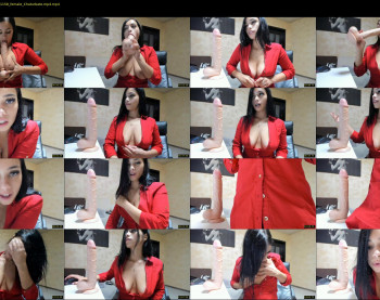 raquelle_star — 16 minute Chaturbate couple cam show recording, 4K, Oct 4, 2019