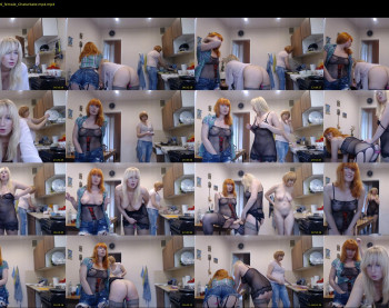 redcutevi — 73 minute Chaturbate female cam show recording, 720p, Oct 4, 2019