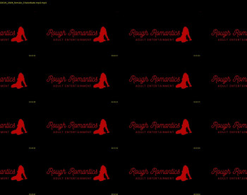 roughromantics — 8 minute Chaturbate couple cam show recording, 1080p, Oct 4, 2019