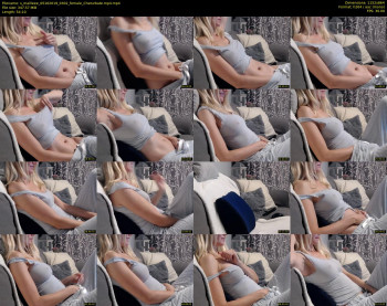 s_mailleee — 55 minute Chaturbate female cam show recording, 720p, Oct 5, 2019