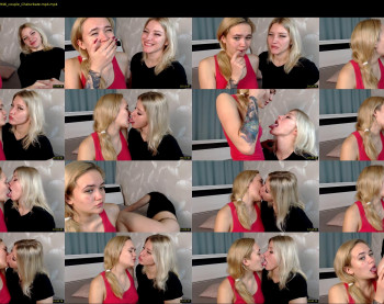 safiamegan — 19 minute Chaturbate couple cam show recording, 1080p, Oct 4, 2019
