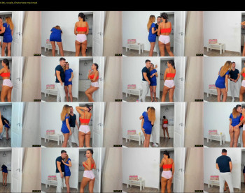 sarahadams — 164 minute Chaturbate female cam show recording, 720p, Oct 5, 2019