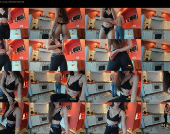 sofi_look_ — 29 minute Chaturbate couple cam show recording, 1080p, Oct 4, 2019