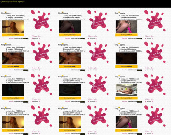 solar_kate — 12 minute Chaturbate female cam show recording, 1080p, Oct 5, 2019