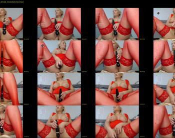 taichi75 — 21 minute Chaturbate female cam show recording, 1080p, Oct 4, 2019