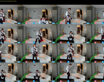 thejohnnystone — 22 minute Chaturbate male cam show recording, 1080p, Oct 4, 2019