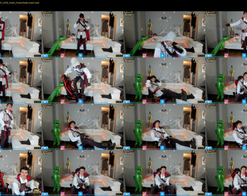 thejohnnystone — 47 minute Chaturbate male cam show recording, 1080p, Oct 4, 2019