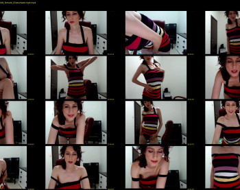 toplegs — 47 minute Chaturbate female cam show recording, 720p, Oct 5, 2019
