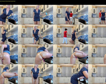 tunderose — 13 minute Chaturbate female cam show recording, 1080p, Oct 4, 2019