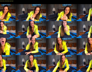 tylersands — 35 minute Chaturbate female cam show recording, 720p, Oct 4, 2019